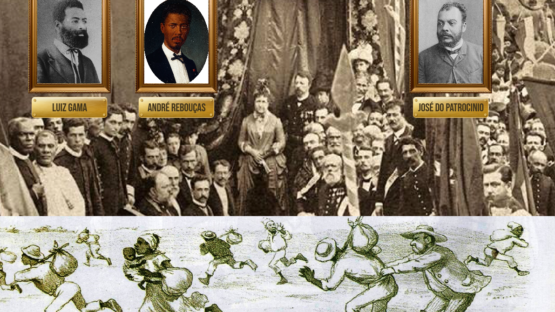 O 13 de Maio: da celebração à denúncia do racismo estrutural